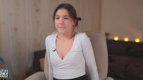 Snapshot of tiny_miracle chatting on 02/06/25, 01:54 Lyssa online show from 02/06/25, 01:54