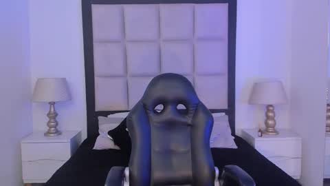 Thomm  Independent Model online show from 02/20/26, 05:48