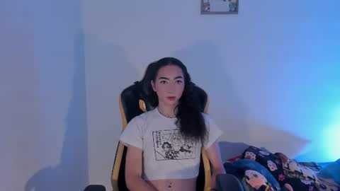 Thomm  Independent Model online show from 07/31/26, 10:20