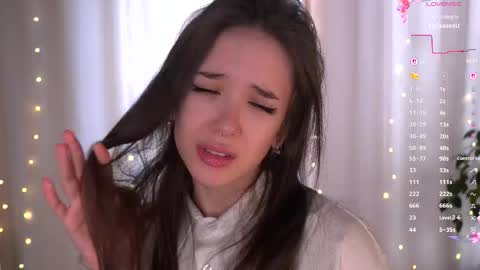 Annie online show from 02/03/26, 07:57