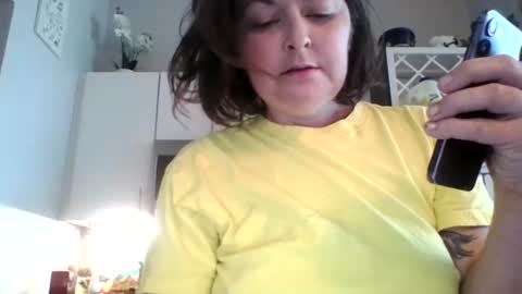 Snapshot of tinyassbossymilf chatting on 07/30/26, 07:13 tinyassbossymilf online show from 07/30/26, 07:13