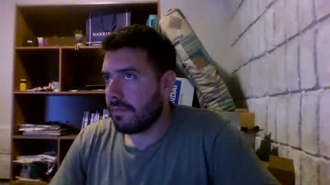 Benja online show from 04/14/26, 02:50