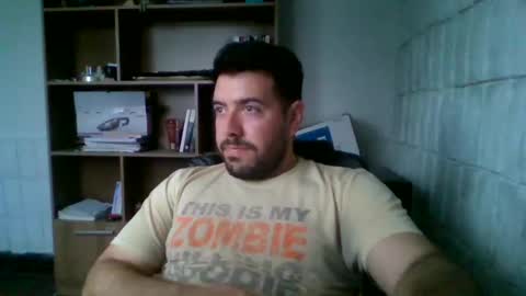 Benja online show from 09/23/25, 08:23