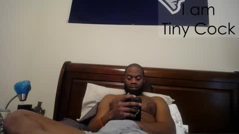 tinycock_1979 online show from 02/22/25, 04:19