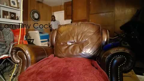 tinycock_1979 online show from 11/29/25, 03:37