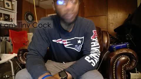 tinycock_1979 online show from 12/14/25, 05:51