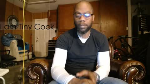 tinycock_1979 online show from 04/19/26, 09:52