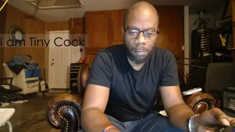 tinycock_1979 online show from 05/24/26, 11:48