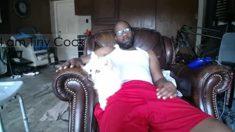 tinycock_1979 online show from 05/25/26, 12:27