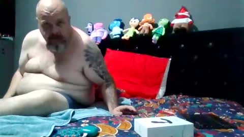 Jack online show from 02/15/25, 05:09