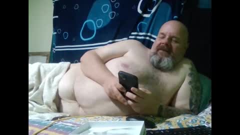 Jack online show from 03/12/25, 04:51