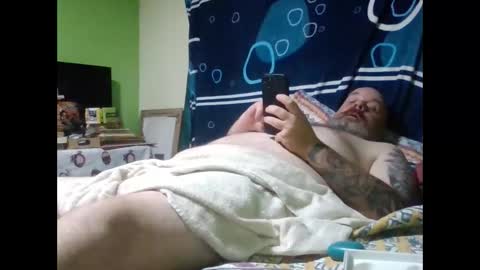 Jack online show from 03/12/25, 07:57