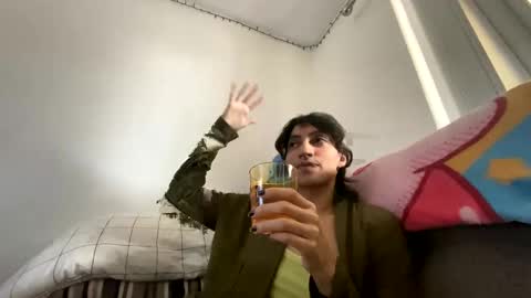 tinyhairycherry online show from 11/06/25, 06:53