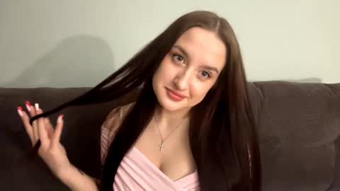 Karolina online show from 01/16/26, 07:07