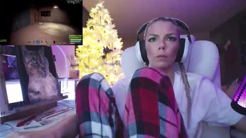 stage Kylie Sinner  brand CLITBAIT online show from 01/10/26, 04:47