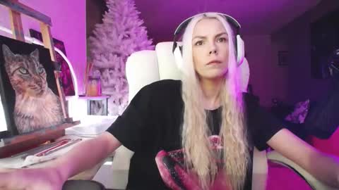 stage Kylie Sinner  brand CLITBAIT online show from 02/02/26, 06:34