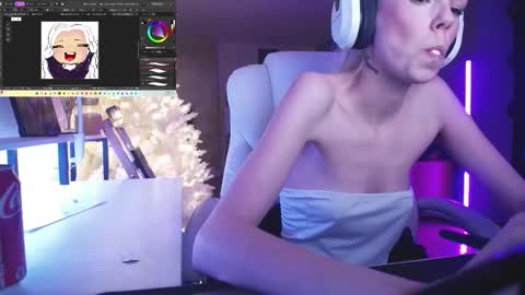 stage Kylie Sinner  brand CLITBAIT online show from 02/03/26, 06:22