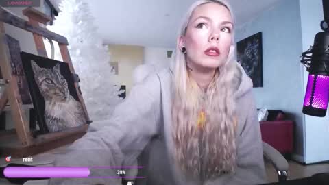 stage Kylie Sinner  brand CLITBAIT online show from 02/23/26, 11:29