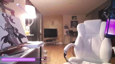 stage Kylie Sinner  brand CLITBAIT online show from 03/29/26, 11:38