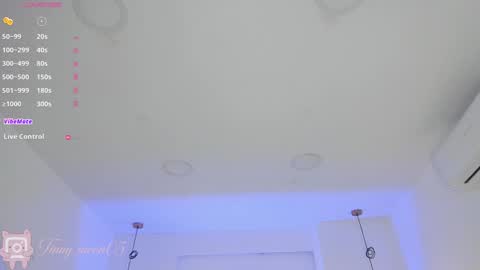 Luna  online show from 12/07/24, 10:34