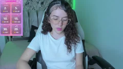 Snapshot of tinysophi chatting on 06/10/26, 03:55 tinysophi online show from 06/10/26, 03:55