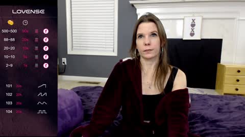 V - Read the bio please thanks. online show from 01/25/25, 01:54