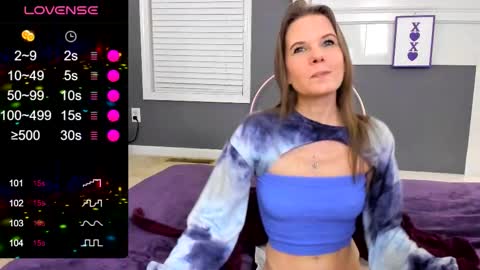 V - Read the bio please thanks. online show from 02/08/26, 11:08