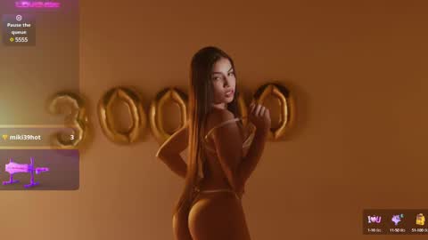 Tiphani Walker online show from 01/24/25, 02:08