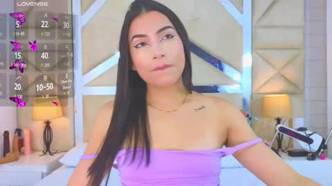 Tiphani Walker online show from 09/14/25, 11:26