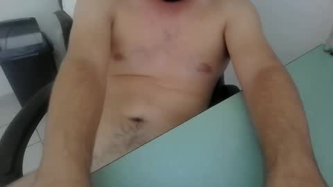 tipo2727 online show from 01/11/25, 03:52