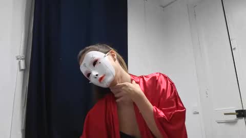 Tinks online show from 11/08/25, 09:57