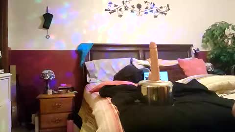 Tiptooc online show from 01/15/26, 08:45