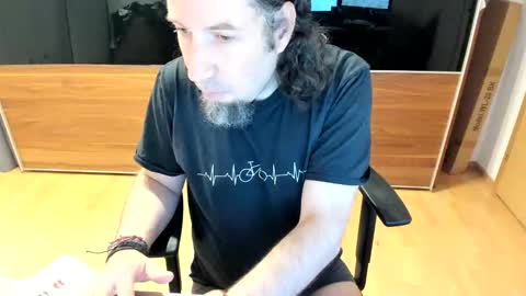 Snapshot of tirolerboy27 chatting on 05/05/26, 07:05 Tirolerboy27 online show from 05/05/26, 07:05