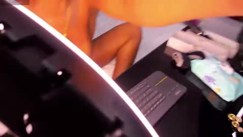 Tisha online show from 02/02/25, 04:54