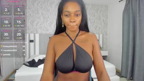 Tisha online show from 03/08/25, 05:33