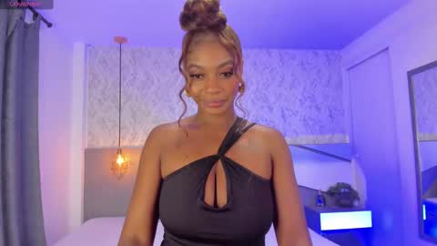 Tisha online show from 11/15/25, 02:53