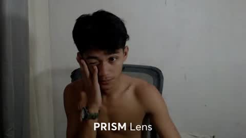 TisoyNin online show from 06/15/26, 07:16