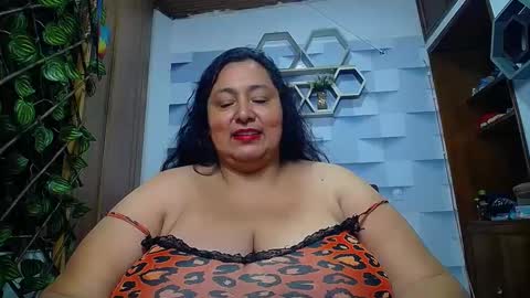 TISTMATURE online show from 09/20/25, 01:23