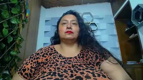 TISTMATURE online show from 09/22/25, 01:02