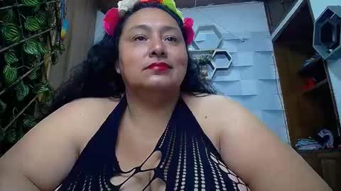 TISTMATURE online show from 10/01/25, 01:17