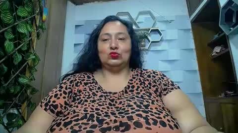 TISTMATURE online show from 10/06/25, 01:08