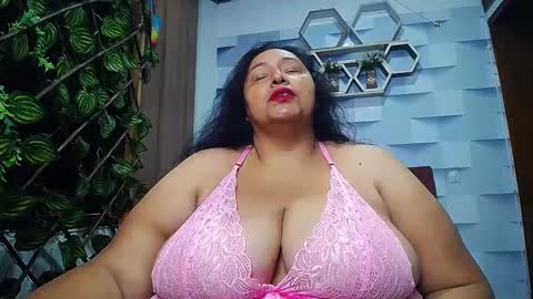 TISTMATURE online show from 10/10/25, 01:43