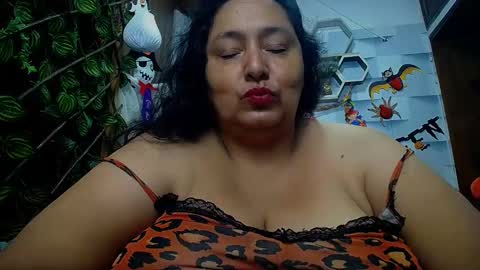 TISTMATURE online show from 10/20/25, 01:11