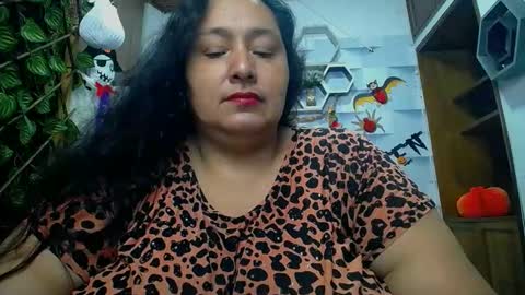 TISTMATURE online show from 10/21/25, 01:12