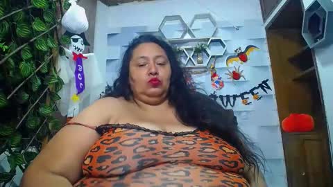 TISTMATURE online show from 10/23/25, 01:32