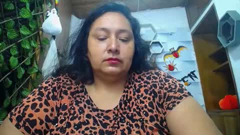 TISTMATURE online show from 10/27/25, 01:48