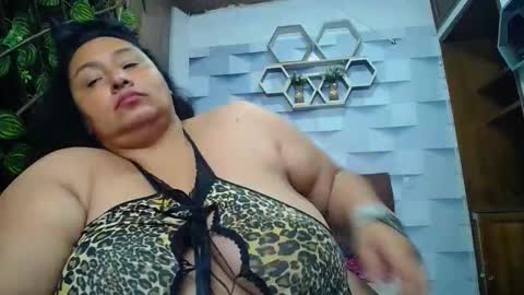 TISTMATURE online show from 11/12/25, 04:07