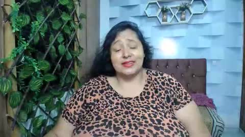 TISTMATURE online show from 12/20/25, 01:18