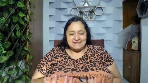 TISTMATURE online show from 01/14/26, 01:17