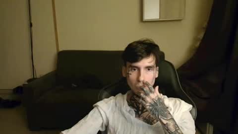 tiswillfuckup online show from 01/14/26, 02:06